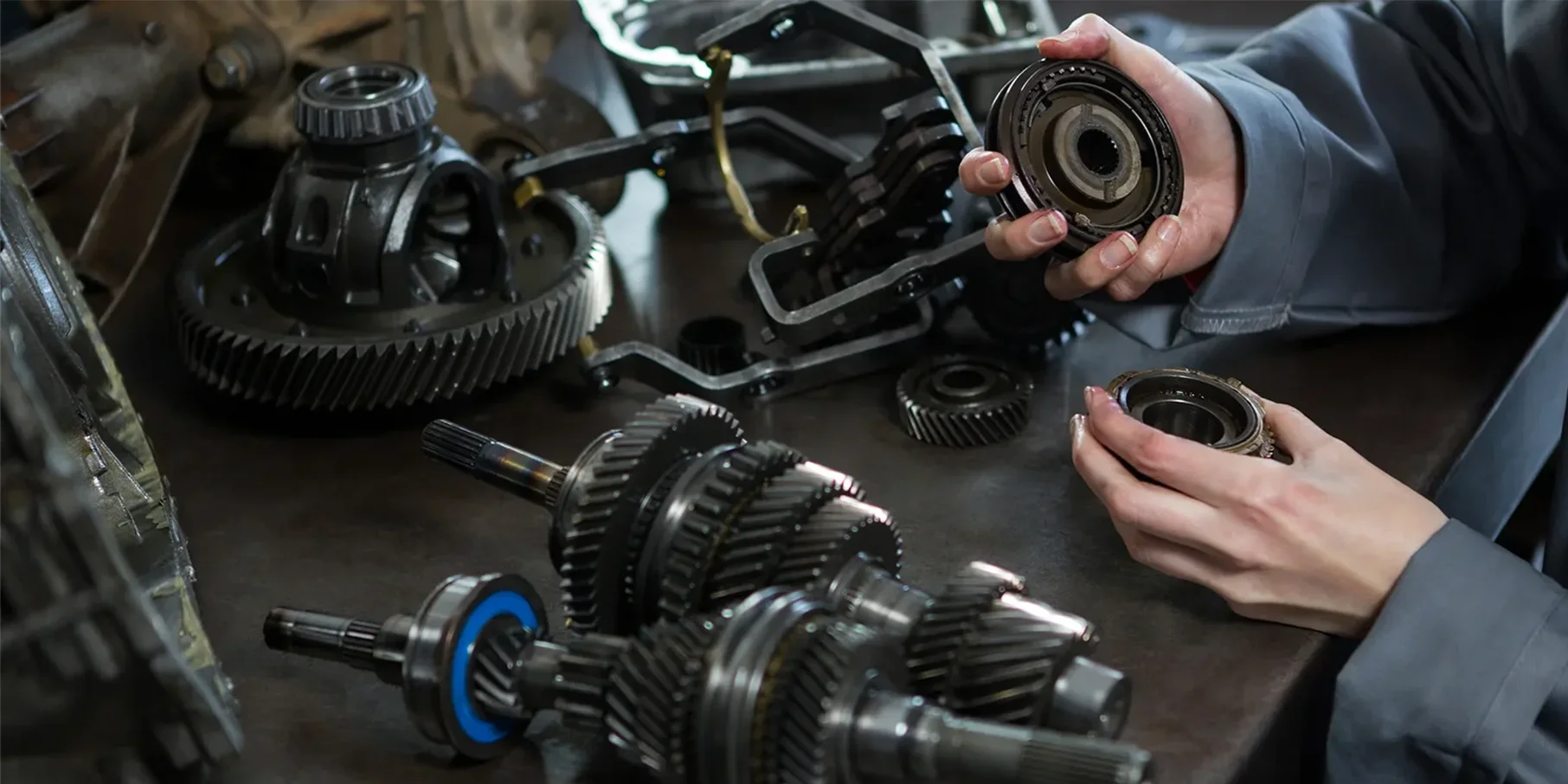 Parts