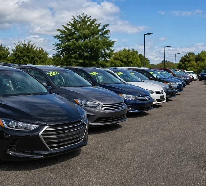 Used Cars